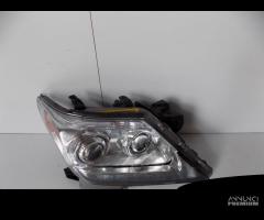 Lexus Lx 570 LCI - Faro anteriore Xenon R - 11018 - 4