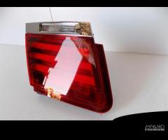 BMW 7 F01 LCI Led Faro posteriore L - 10983 - 2