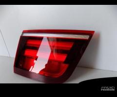 BMW X5 E70 LCI Faro a LED portellone posteriore L - 2