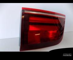 BMW X5 E70 LCI Faro a LED portellone posteriore L - 3