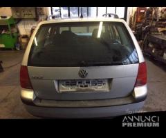 Ricambi Volkswagen Golf 4 1999 station wagon