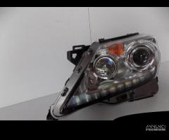 Lexus Lx 570 LCI - Faro anteriore Xenon L - 11017 - 1