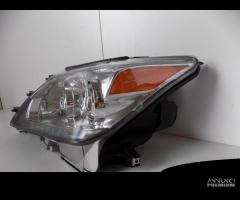 Lexus Lx 570 LCI - Faro anteriore Xenon L - 11017 - 2