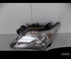 Lexus Lx 570 LCI - Faro anteriore Xenon L - 11017 - 3