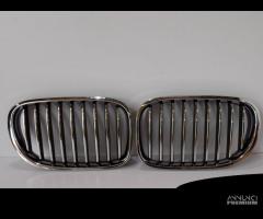 BMW 7 F01 / F02 LCI Rene, Rene / Griglia paraurti - 1