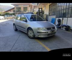 Ricambi Fiat Stilo 2004 5 porte vari colori