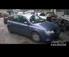 Ricambi Fiat Stilo 2004 5 porte vari colori - 7