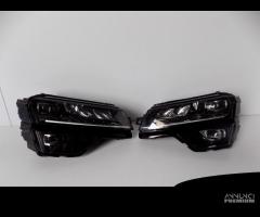 Skoda Karoq - Faro frontale a LED - Destra 4426 - 5