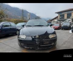 Ricambi Alfa 147 3 porte 1 e 2 serie vari colori