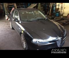 Ricambi Alfa 147 3 porte 1 e 2 serie vari colori - 11