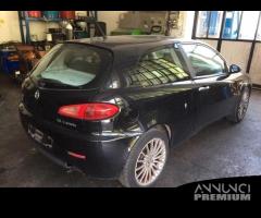 Ricambi Alfa 147 3 porte 1 e 2 serie vari colori - 16