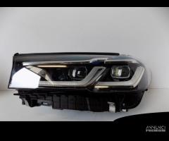 BMW 5 G30 G31 LCI - Faro frontale LASER - L/R - 10 - 6