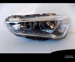 BMW X1 F48 Faro FullLED sinistra - 5994 - 2