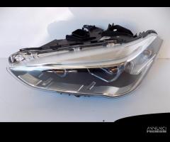 BMW X1 F48 Faro FullLED sinistra - 5994 - 3