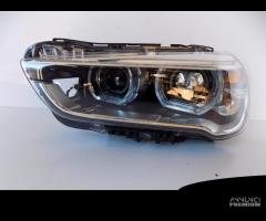 BMW X1 F48 Faro FullLED sinistra - 5994 - 4