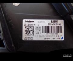 BMW X1 F48 Faro FullLED sinistra - 5994 - 8