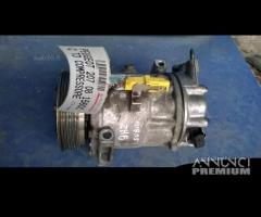 Compressore clima Peugeot 207 08 1600cc TD kw80