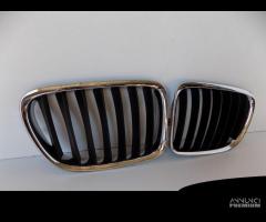 BMW X1 E84 Reni / Griglia sinistra - 3720 - 4