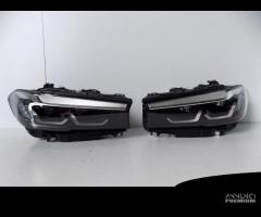 BMW 5 G30 / 31 LCI - Faro Full Led - Sinistro - 10 - 1