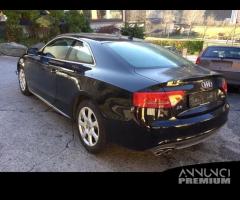 Ricambi Audi A5 coupé 2011 s-line 2000cc TD CAH