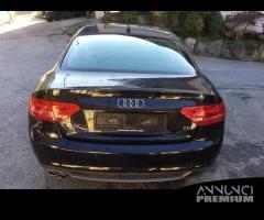 Ricambi Audi A5 coupé 2011 s-line 2000cc TD CAH