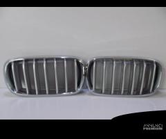 BMW X5 F15 Rene/Griglia destra, sinistra - 3824 - 1