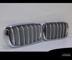 BMW X5 F15 Rene/Griglia destra, sinistra - 3824 - 5