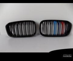 BMW F20 \\ 21 LCI SET RENI \\ M-POWER \\ COLORE- 4 - 2