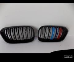 BMW F20 \\ 21 LCI SET RENI \\ M-POWER \\ COLORE- 4 - 3