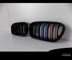 BMW F20 \\ 21 LCI SET RENI \\ M-POWER \\ COLORE- 4 - 4