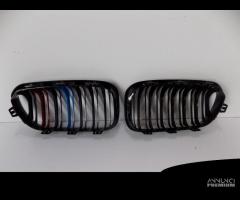 BMW F20 \\ 21 LCI SET RENI \\ M-POWER \\ COLORE- 4 - 5