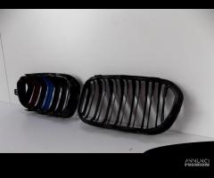 BMW F20 \\ 21 LCI SET RENI \\ M-POWER \\ COLORE- 4 - 6