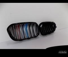 BMW F20 \\ 21 LCI SET RENI \\ M-POWER \\ COLORE- 4 - 7