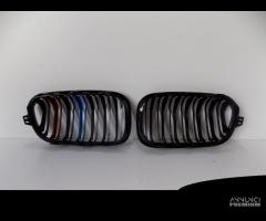 BMW F20 \\ 21 LCI SET RENI \\ M-POWER \\ COLORE- 4 - 8