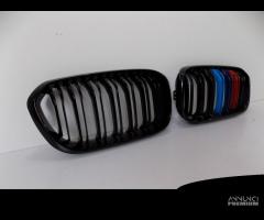 BMW F20 \\ 21 LCI SET RENI \\ M-POWER \\ COLORE- 4 - 9