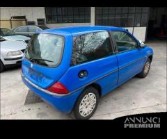 Ricambi Lancia Y da 1998 a 2003 colori vari - 13