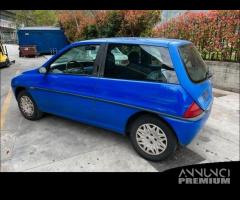 Ricambi Lancia Y da 1998 a 2003 colori vari - 15