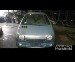 Ricambi Renault Twingo 2001 colore 632 e 427