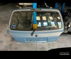 Ricambi Renault Twingo 2001 colore 632 e 427