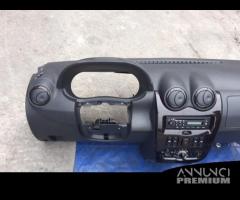 Airbag Dacia Duster 2011