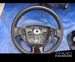 Airbag Dacia Duster 2011 - 13