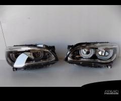 BMW 7 F01 / F02 LCI set di fari a LED adattivi sin - 1