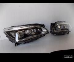 BMW 7 F01 / F02 LCI set di fari a LED adattivi sin - 2