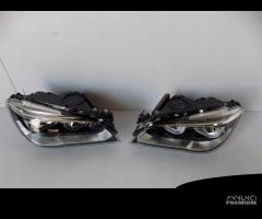 BMW 7 F01 / F02 LCI set di fari a LED adattivi sin - 3