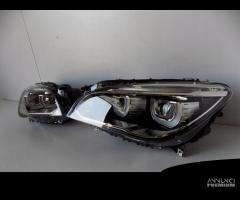 BMW 7 F01 / F02 LCI set di fari a LED adattivi sin - 4