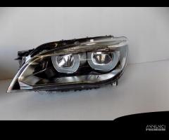 BMW 7 F01 / F02 LCI set di fari a LED adattivi sin - 5