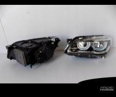 BMW 7 F01 / F02 LCI set di fari a LED adattivi sin - 6