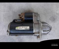 Cambio automatico Mercedes C220 2200cc TD 611962 - 8