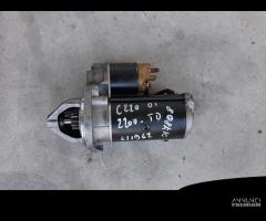 Cambio automatico Mercedes C220 2200cc TD 611962 - 10