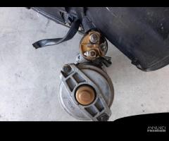 Cambio automatico Mercedes C220 2200cc TD 611962 - 11